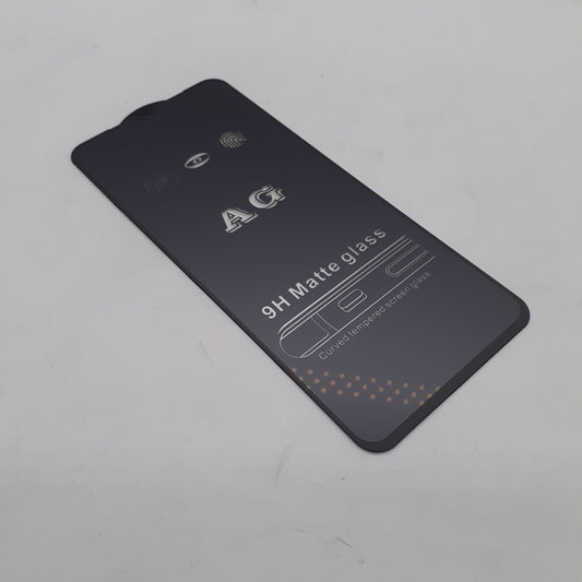 Samsung A14 4G Matte Tempered Glass Anti-Glare 9H Screen Protector