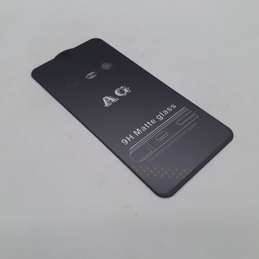 Samsung A35 Matte Tempered Glass Anti-Glare Screen Protector