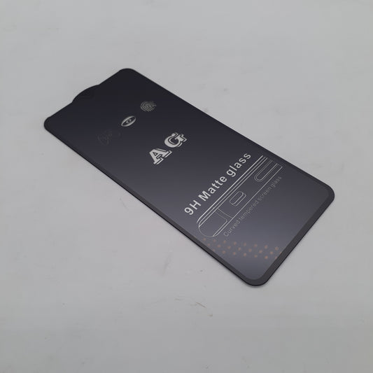 Tecno Spark 10C Matte Tempered Glass Anti-Glare Screen Protector