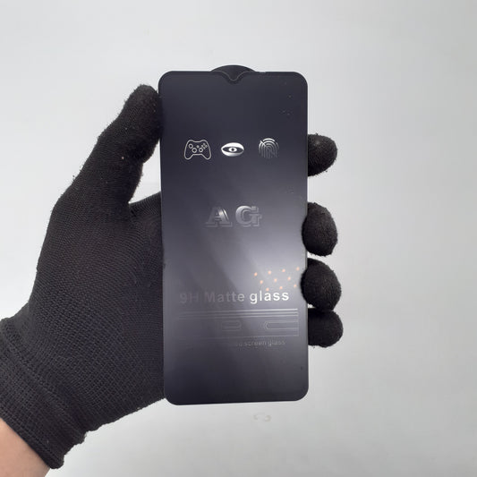 Vivo V20 SE Matte Tempered Glass Anti-Glare 9H Screen Protector