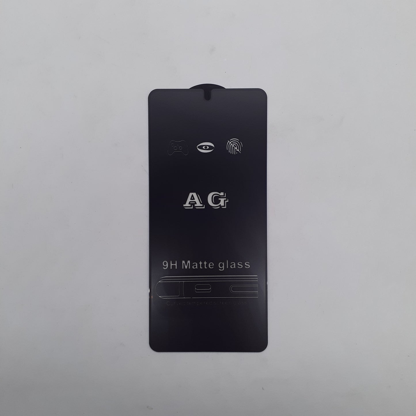 Vivo V21 Matte Tempered Glass Anti-Glare Screen Protector