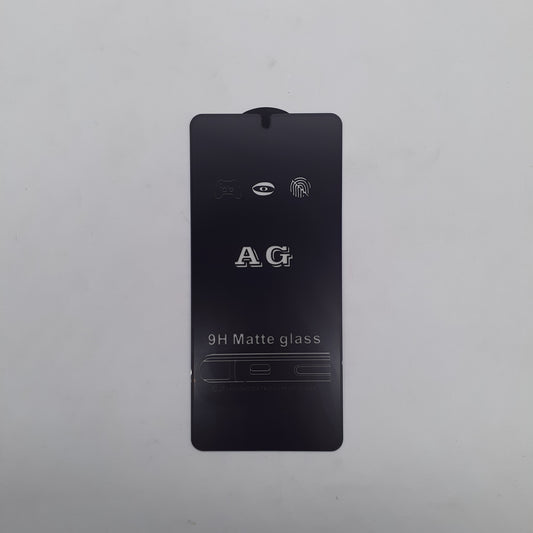 Vivo V21 Matte Tempered Glass Anti-Glare Screen Protector