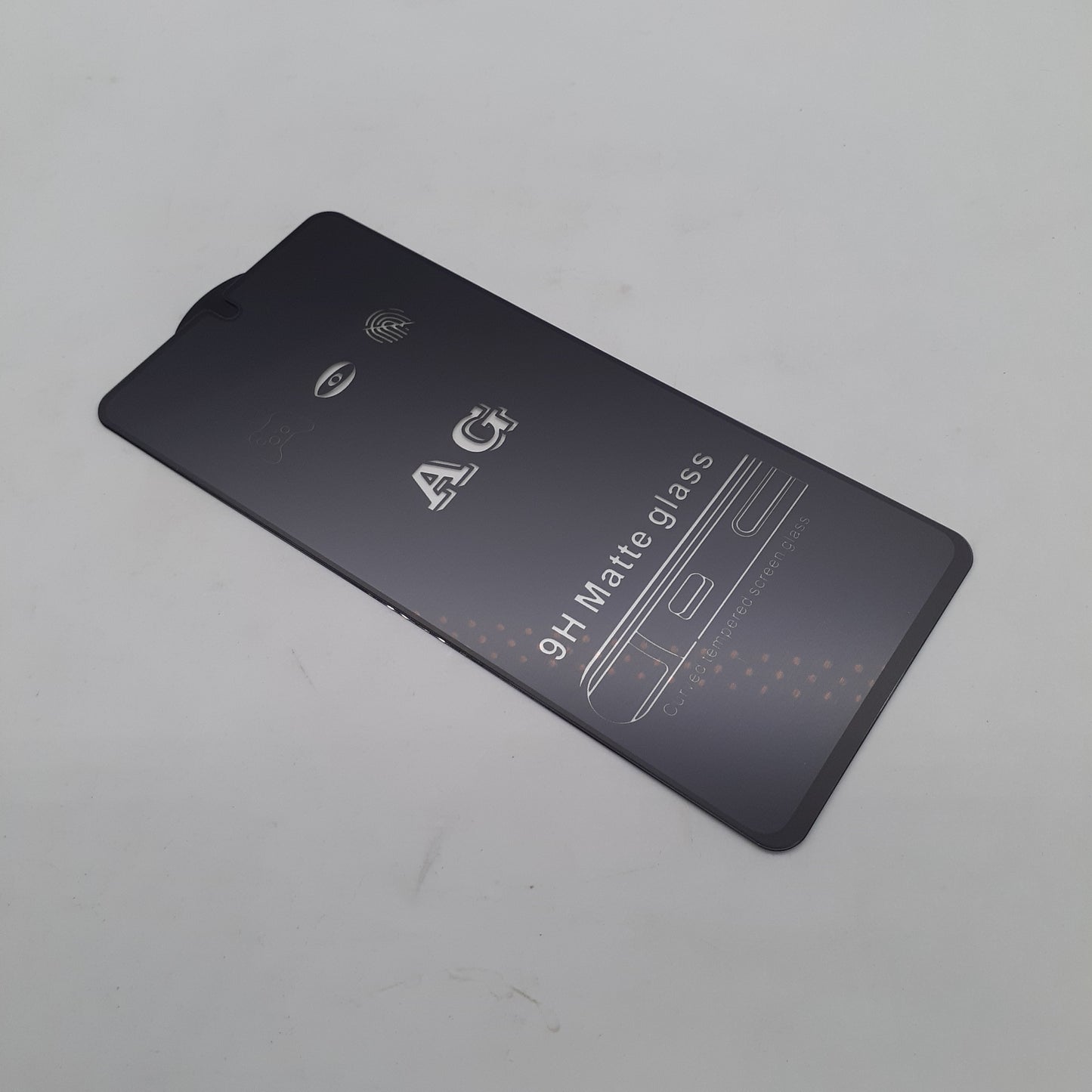 Vivo V21 Matte Tempered Glass Anti-Glare Screen Protector