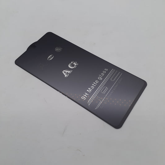 Vivo V21 Matte Tempered Glass Anti-Glare Screen Protector