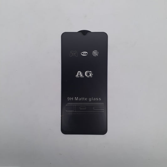 Vivo V23E Matte Tempered Glass Anti-Glare 9H Protection