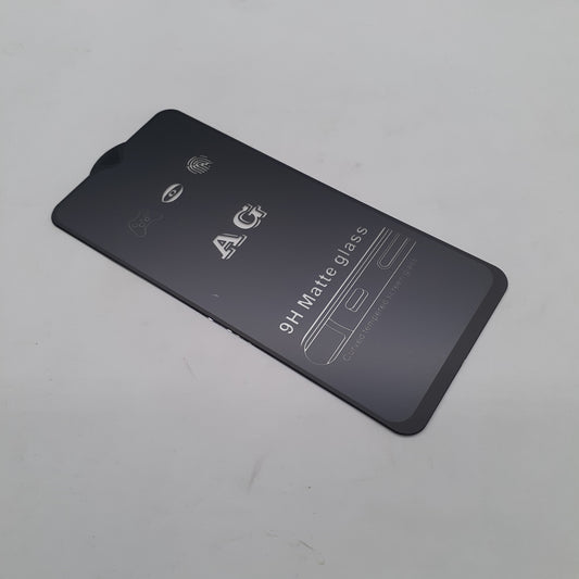 Vivo V23E Matte Tempered Glass Anti-Glare 9H Protection