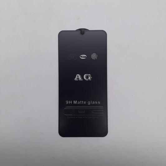 Samsung A26 Matte Tempered Glass Anti-Glare 9H Protection