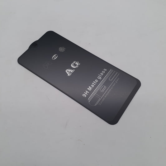 Samsung A26 Matte Tempered Glass Anti-Glare 9H Protection