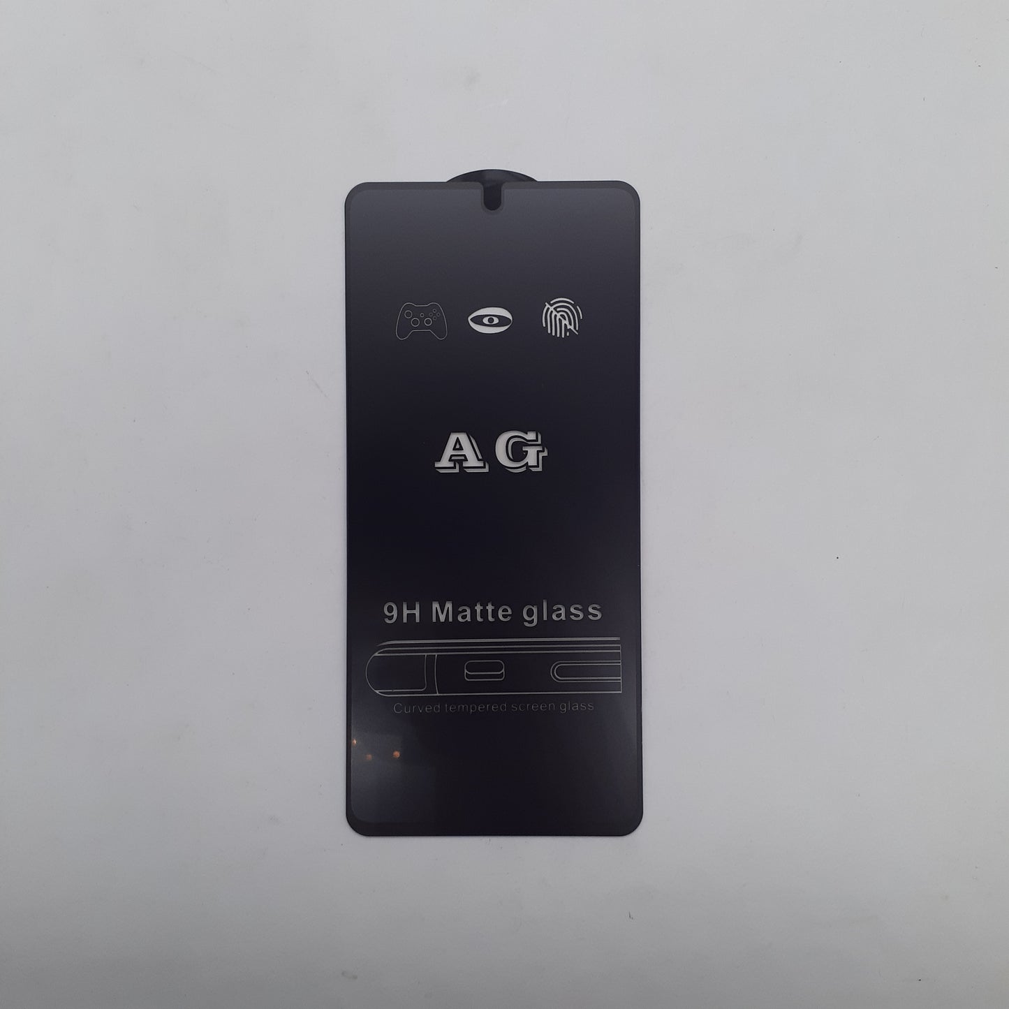 Samsung S20 FE Matte Tempered Glass Anti-Glare Screen Protector