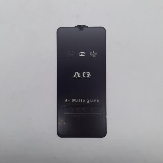 Samsung A05 Matte Tempered Glass Anti-Glare 9H Screen Protector