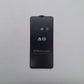 Samsung A05s Matte Tempered Glass Anti-Glare Protection