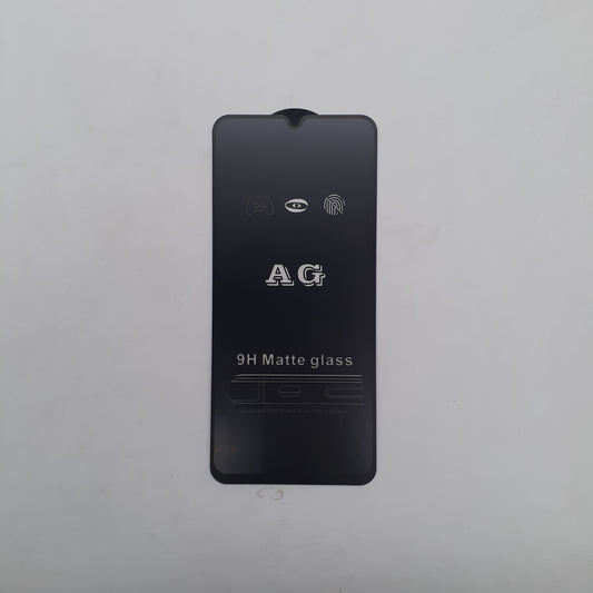 Samsung A05s Matte Tempered Glass Anti-Glare Protection