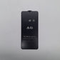 Samsung A06 Matte Tempered Glass 9H Anti-Glare Screen Protector