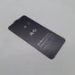 Samsung A34 Matte Tempered Glass Anti-Glare Screen Protector