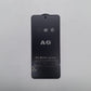 infinix Hot 40i Matte Tempered Glass Anti-Glare 9H Screen Protector