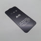 iPhone 15 Pro Max Matte Tempered Glass 9H Anti-Glare Protection