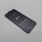 iPhone 16 Pro Matte Tempered Glass Anti-Glare Screen Protector