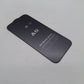 iPhone Air Matte Tempered Glass Anti-Glare Screen Protector