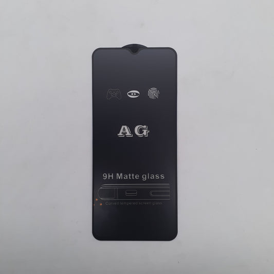 Samsung M14 Matte Tempered Glass Anti-Glare Screen Protector