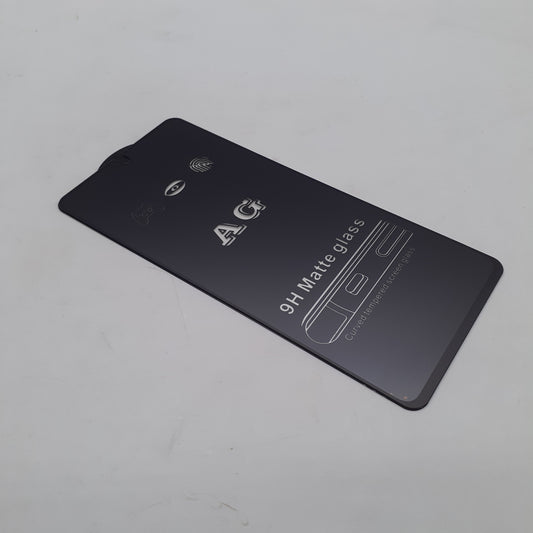 Redmi Note 12s Matte Tempered Glass Anti-Glare 9H Screen Protector