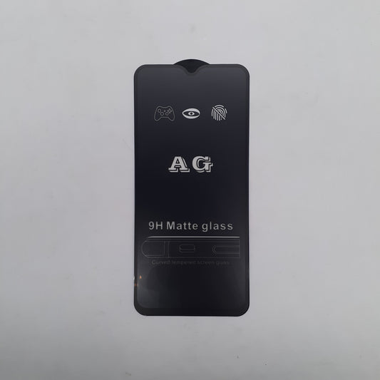 Oneplus 7 Matte Tempered Glass 9H Anti-Glare Screen Protector