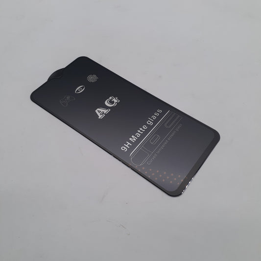 Oneplus 7 Matte Tempered Glass 9H Anti-Glare Screen Protector
