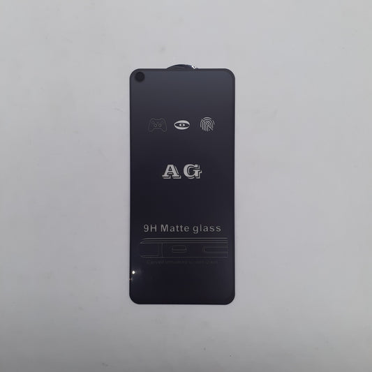 Oneplus 9R Matte Tempered Glass Anti-Glare 9H Protection