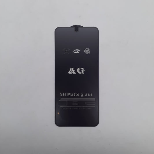 Mi POCO X7 Pro Matte Tempered Glass Anti-Glare Screen Protector