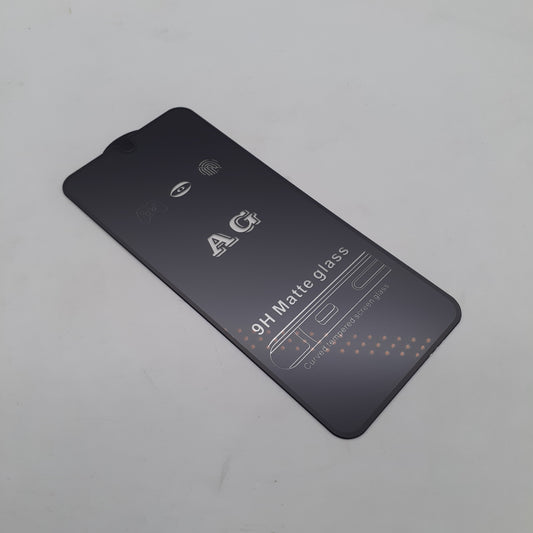 Mi POCO X7 Pro Matte Tempered Glass Anti-Glare Screen Protector