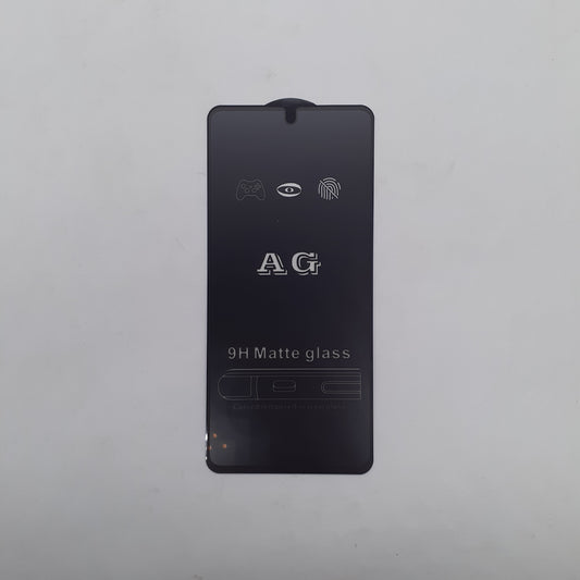 Matte Tempered Glass Screen Protector for Samsung Galaxy A53 5G