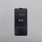 Matte Tempered Glass Screen Protector for Vivo Y1s