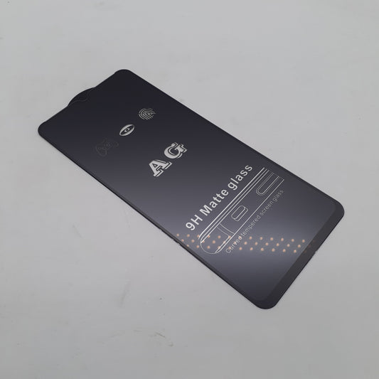 Matte Tempered Glass Screen Protector for Huawei Y70