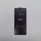 Matte Tempered Glass Screen Protector for OPPO A16