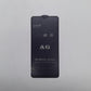 Matte Tempered Glass Screen Protector for Samsung Galaxy M12