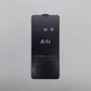 Matte Tempered Glass Screen Protector for Xiaomi Mi A3