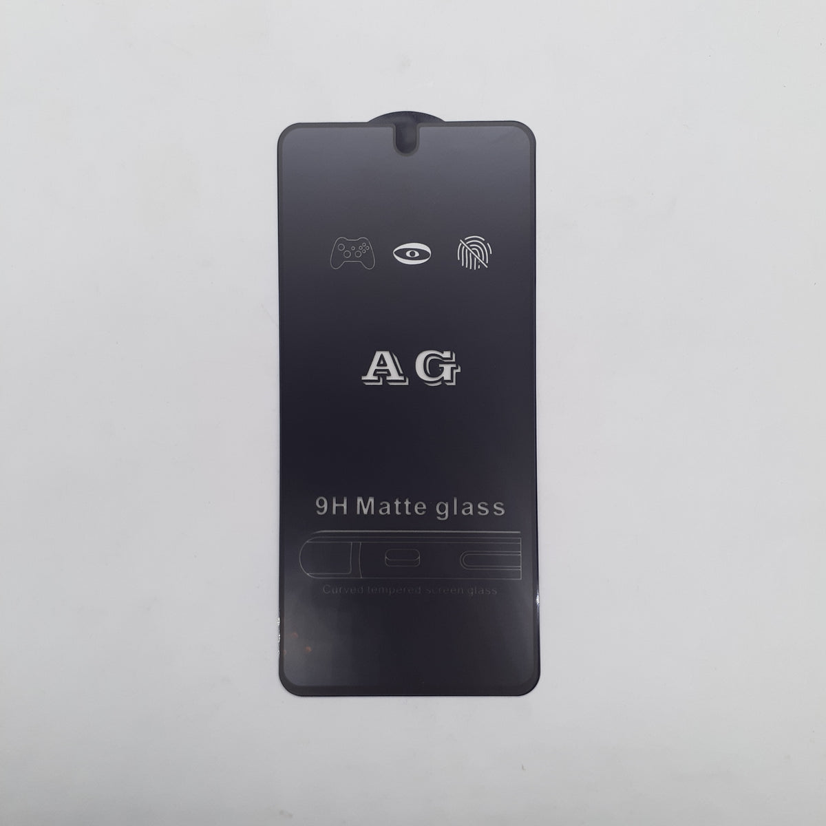 Matte Tempered Glass Screen Protector for Huawei Nova 9 SE