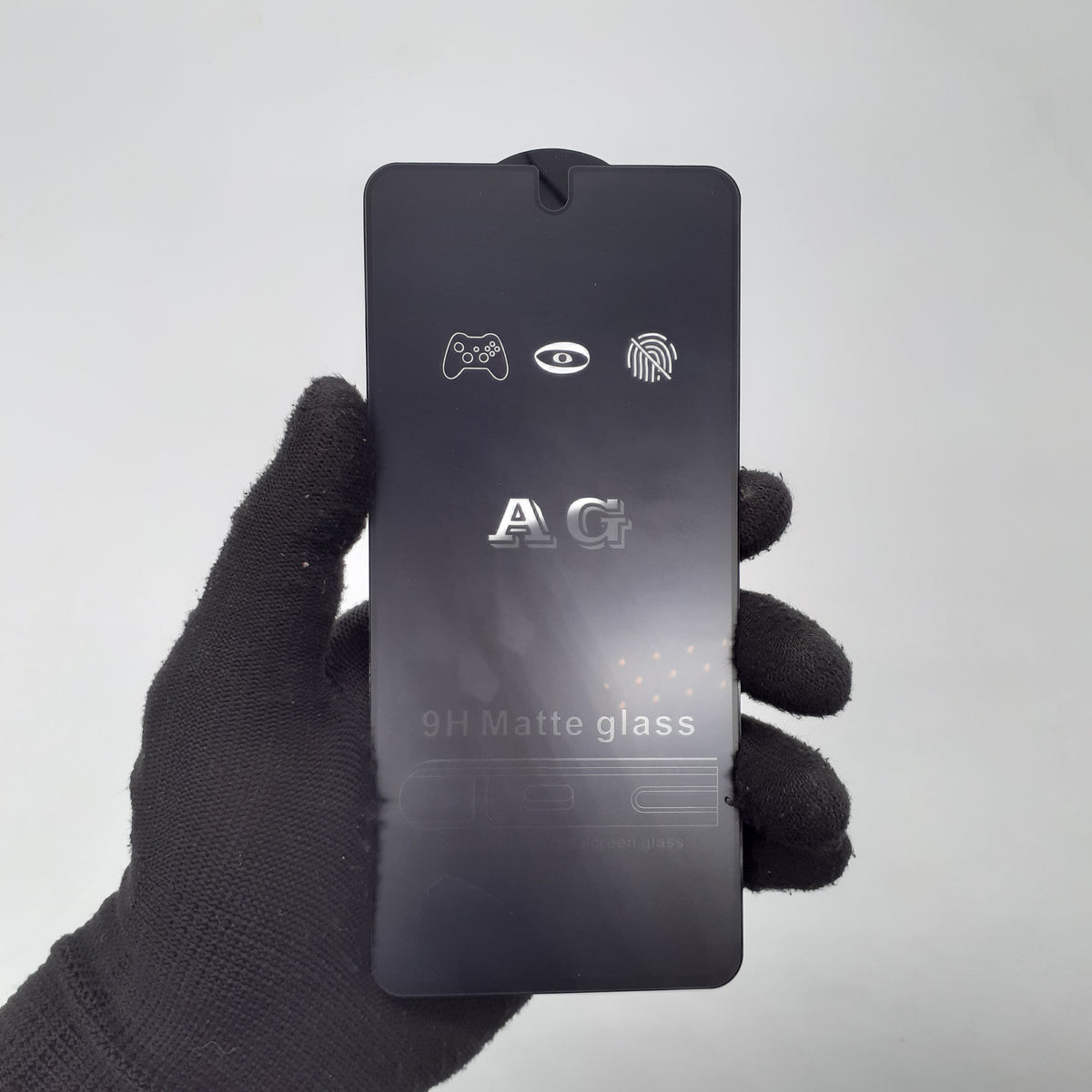 Matte Tempered Glass Screen Protector for Huawei Nova 9 SE