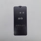 Matte Tempered Glass Screen Protector for Samsung Galaxy A73