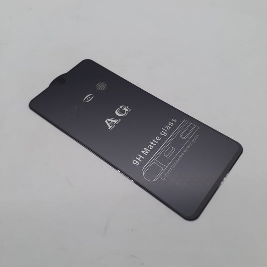Matte Tempered Glass Screen Protector for Samsung Galaxy A73
