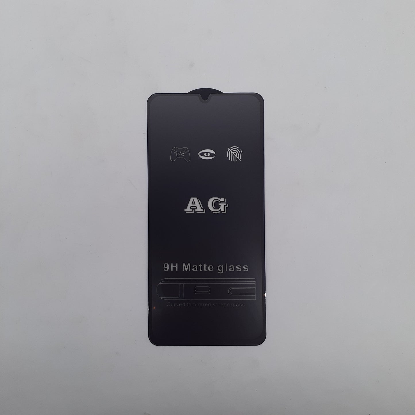 Matte Tempered Glass Screen Protector for Samsung Galaxy A32