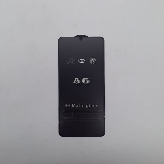 Matte Tempered Glass Screen Protector for Samsung Galaxy A32
