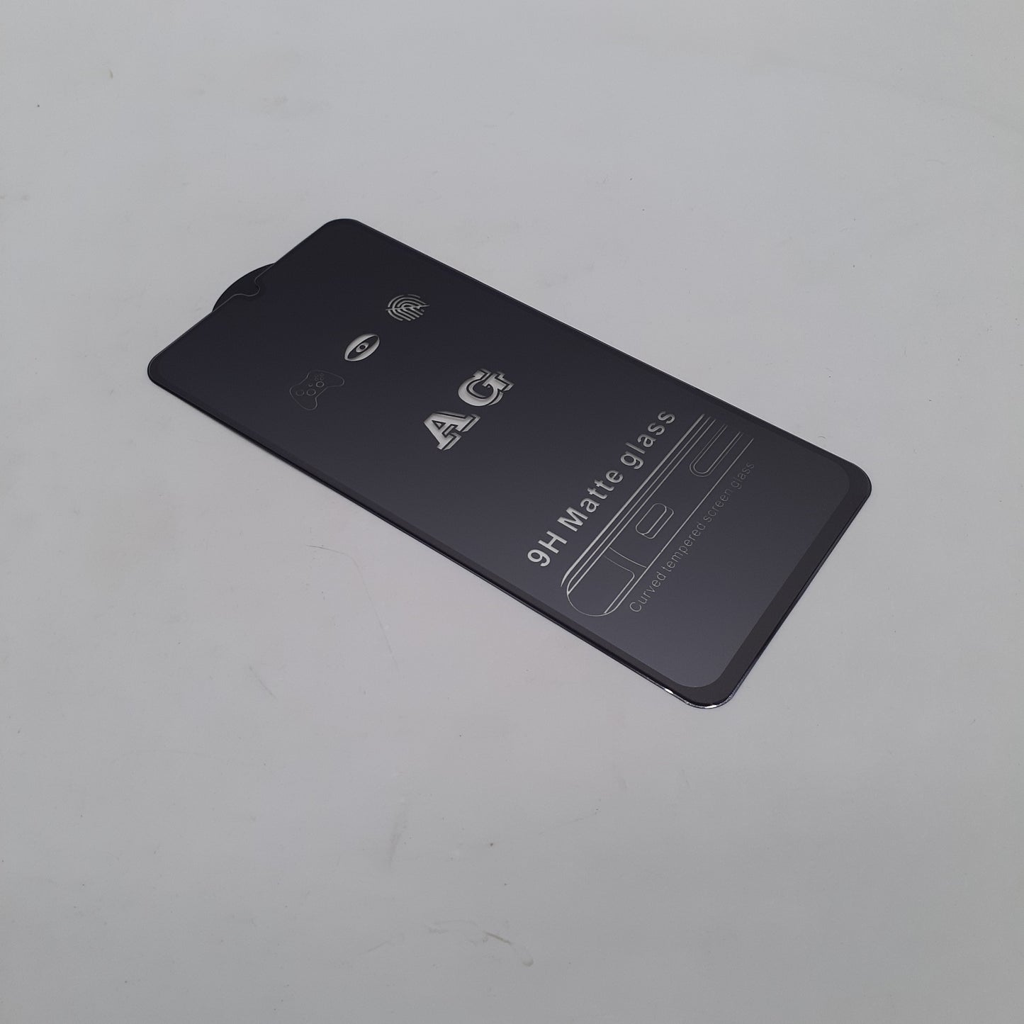 Matte Tempered Glass Screen Protector for Samsung Galaxy A32