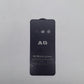 Matte Tempered Glass Screen Protector for Reno2 F