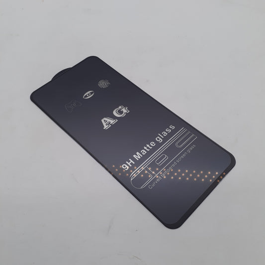 Matte Tempered Glass Screen Protector for Reno2 F