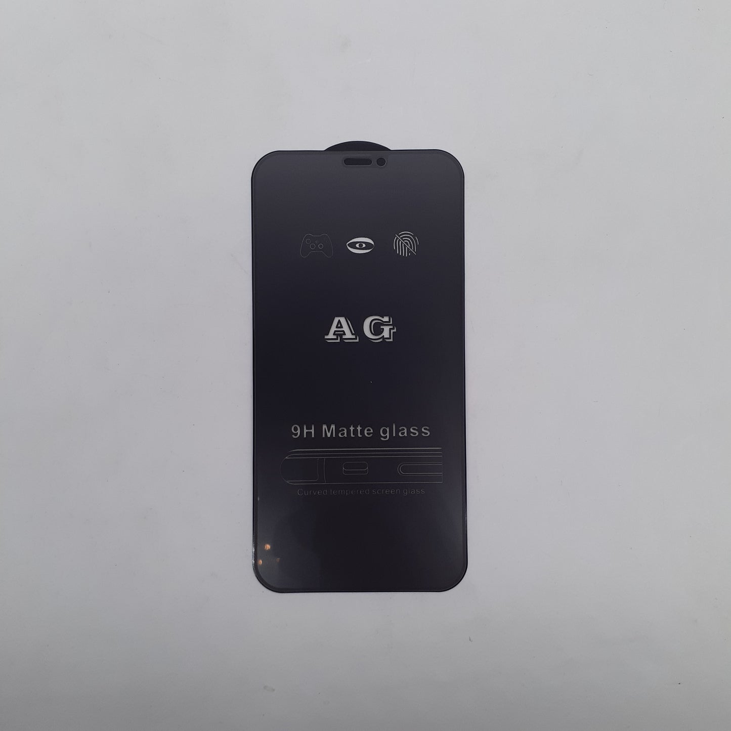 Matte Tempered Glass Screen Protector for apple iPhone 11