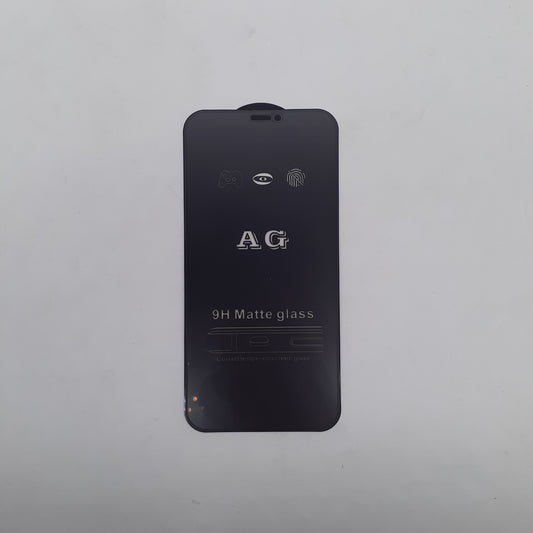 Matte Tempered Glass Screen Protector for apple iPhone 11
