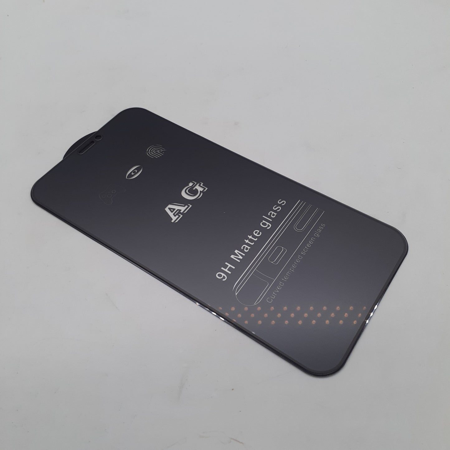 Matte Tempered Glass Screen Protector for apple iPhone 11