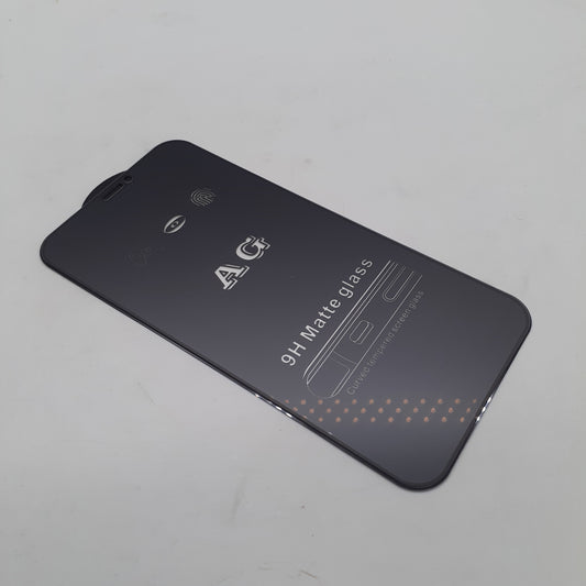 Matte Tempered Glass Screen Protector for apple iPhone 11