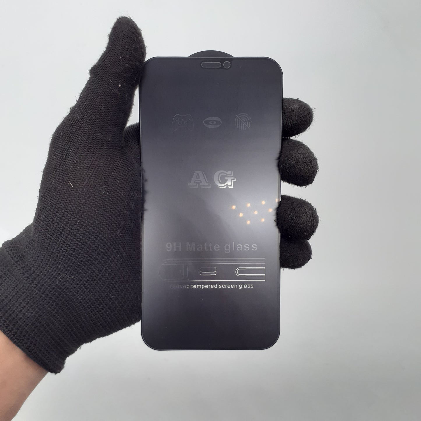 Matte Tempered Glass Screen Protector for apple iPhone 11