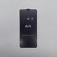 Matte Tempered Glass Screen Protector for Samsung Galaxy A72